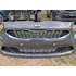 Kép 8/10 - KIA CEED III (CD) első lökhárító