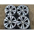 Kép 1/12 - CHEVROLET CRUZE DIESEL 17"-es alufelni garnitúra
