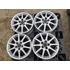 Kép 1/9 - Saab 9-3 II Gyári 16"-os alufelni garnitúra