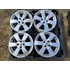 Kép 1/11 - NISSAN NOTE (E11) 16"-os alufelni garnitúra
