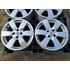 Kép 2/11 - NISSAN NOTE (E11) 16"-os alufelni garnitúra
