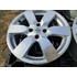 Kép 5/11 - NISSAN NOTE (E11) 16"-os alufelni garnitúra