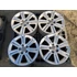 Kép 1/9 - AUDI A4 B8 Gyári 17"-es alufelni garnitúra