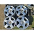 Kép 1/9 - AUDI A4 Gyári 16"-os alufelni szett