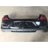 Kép 1/9 - HYUNDAI I30 (PD) N-LINE Hátsó lökhárító