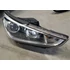Kép 1/4 - HYUNDAI I30 (PD) jobb fényszóró