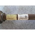 Kép 2/2 - HYUNDAI I30 (PD)1.0 T-GDI jobb féltengely 49500G4100