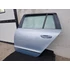 Kép 2/11 - SKODA SUPERB II (3T) KOMBI Bal hátsó ajtó