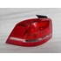 Kép 2/6 - VOLKSWAGEN PASSAT B7 SEDAN Bal hátsó lámpa 3AE945095F