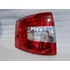 Kép 3/5 - SKODA OCTAVIA III KOMBI (5E) Bal hátsó lámpa 5E9945095
