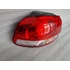 Kép 2/6 - VOLKSWAGEN GOLF VI Bal hátsó lámpa 5K0945095E