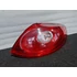 Kép 4/6 - VOLKSWAGEN CC Jobb külső hátsó lámpa 3C8945096D