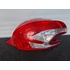 Kép 1/6 - PEUGEOT 208 Jobb hátsó lámpa 9672628380