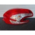 Kép 2/6 - PEUGEOT 208 Jobb hátsó lámpa 9672628380