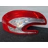Kép 3/6 - PEUGEOT 208 Jobb hátsó lámpa 9672628380