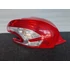 Kép 1/5 - PEUGEOT 208 Bal hátsó lámpa 9672628280