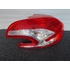 Kép 2/5 - PEUGEOT 208 Bal hátsó lámpa 9672628280