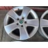 Kép 4/7 - SKODA OCTAVIA II (1Z) 16"-os alufelni szett