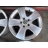 Kép 5/7 - SKODA OCTAVIA II (1Z) 16"-os alufelni szett