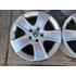 Kép 6/7 - SKODA OCTAVIA II (1Z) 16"-os alufelni szett