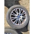 Kép 4/11 - FORD KUGA II 17"-es alufelni szett gumikkal