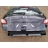 Kép 4/14 - NISSAN QASHQAI (J10) Csomagtérajtó