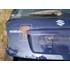Kép 2/12 - SUZUKI SX4 Csomagtérajtó