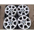 Kép 1/9 - BMW E60 Gyári 16"-os alufelni garnitúra