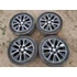 Kép 1/14 - SUZUKI S-CROSS (JY) Gyári 17"-es alufelni garnitúra