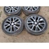 Kép 2/14 - SUZUKI S-CROSS (JY) Gyári 17"-es alufelni garnitúra