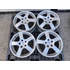 Kép 1/11 - SKODA OCTAVIA III (5E) Utángyártott RSK 16" alufelni garnitúra