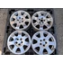 Kép 1/10 - AUDI A2 (8Z) 15"-ös alufelni garnitúra