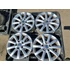 Kép 1/10 - VOLKSWAGEN GOLF V Gyári 15"-ös alufelni garnitúra