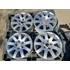 Kép 1/10 - VOLKSWAGEN PASSAT B5 Gyári 15"-ös alufelni garnitúra