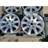 Kép 2/10 - VOLKSWAGEN PASSAT B5 Gyári 15"-ös alufelni garnitúra