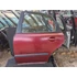 Kép 1/9 - VOLVO S40 bal hátsó ajtó