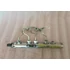 Kép 1/3 - TOYOTA VERSO 1.6 D4D N47C16A (1WW) rail cső  0445214237