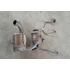 Kép 1/3 - TOYOTA VERSO 1.6 D4D N47C16A (1WW) részecskeszűrő  8509935