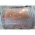 Kép 3/3 - TOYOTA VERSO 1.6 D4D N47C16A (1WW) részecskeszűrő  8509935