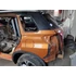 Kép 2/4 - Suzuki Vitara (LY) Bal hátsó sárvédő negyed