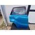 Kép 1/8 - SUZUKI VITARA (LY) jobb hátsó ajtó ZQN