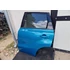 Kép 3/9 - SUZUKI VITARA (LY) Bal hátsó ajtó ZQN