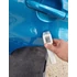 Kép 9/9 - SUZUKI VITARA (LY) Bal hátsó ajtó ZQN
