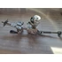 Kép 2/5 - SUZUKI VITARA (LY) kormányszervo motor 31390-54P01 48200-54PB1