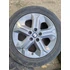 Kép 2/8 - SUZUKI VITARA (LY) 17" alufelni szett