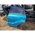 Kép 4/7 - SUZUKI VITARA (LY) bal hátsó ajtó
