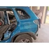 Kép 2/3 - Suzuki Vitara (LY) bal hátsó sárvédő negyed