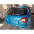 Kép 2/7 - SUZUKI VITARA (LY) csomagtérajtó