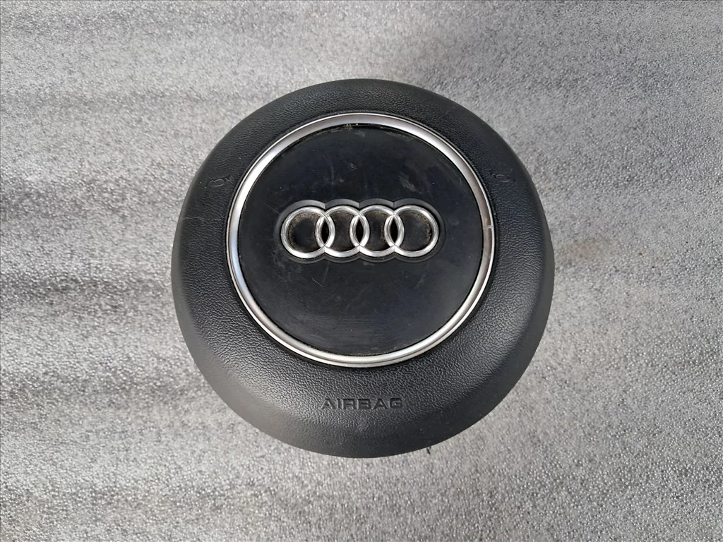AUDI A3 (8V) kormánylégzsák 8V0880201AL