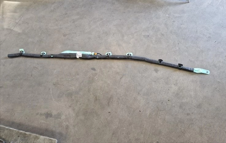 AUDI A3 (8V) Bal függönylégzsák 8V4880741A